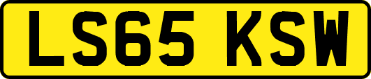 LS65KSW
