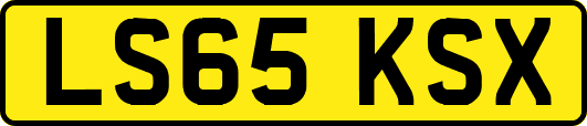 LS65KSX