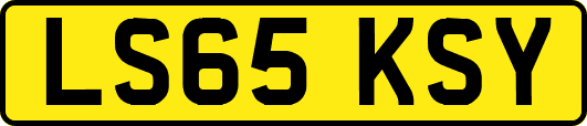 LS65KSY