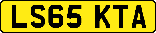 LS65KTA