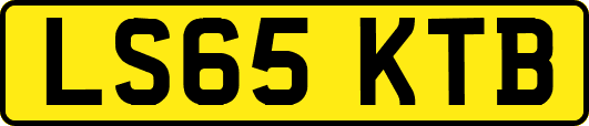 LS65KTB