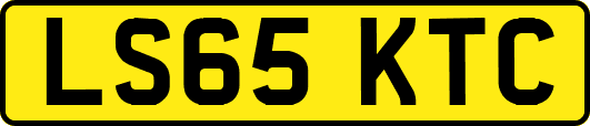 LS65KTC