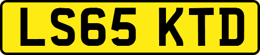 LS65KTD