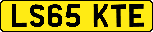 LS65KTE