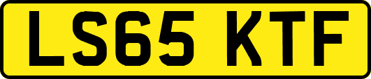 LS65KTF