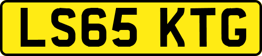LS65KTG