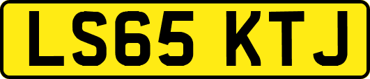 LS65KTJ