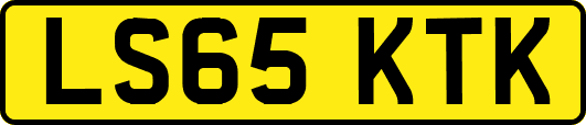LS65KTK