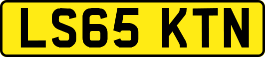 LS65KTN