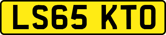 LS65KTO