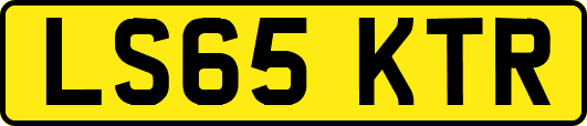LS65KTR