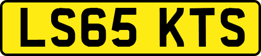 LS65KTS