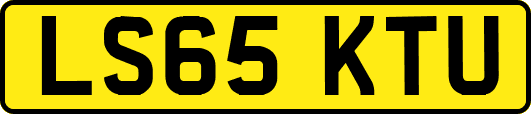 LS65KTU