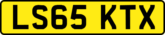 LS65KTX