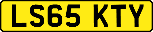 LS65KTY