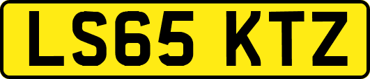 LS65KTZ