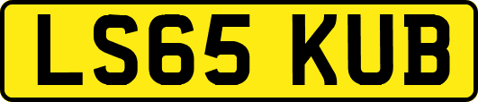 LS65KUB