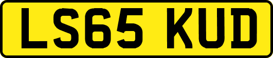 LS65KUD