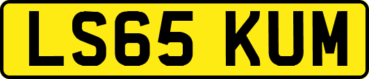 LS65KUM
