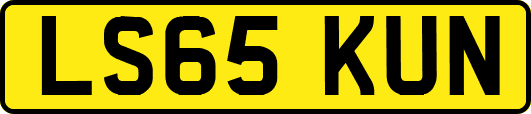 LS65KUN