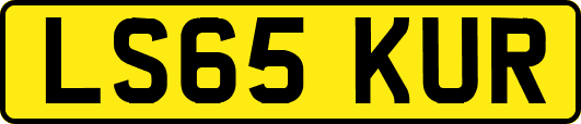LS65KUR