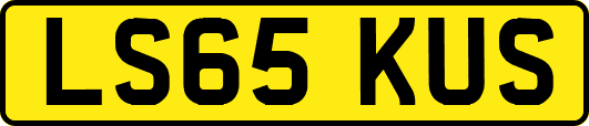 LS65KUS
