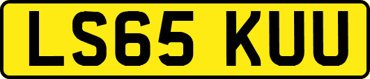 LS65KUU