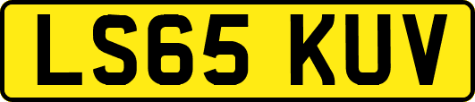 LS65KUV