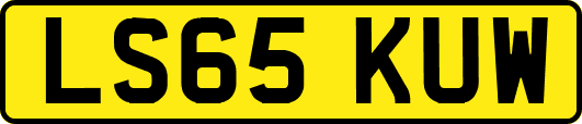 LS65KUW