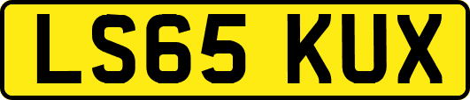 LS65KUX