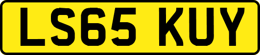 LS65KUY
