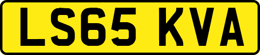 LS65KVA