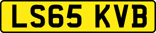 LS65KVB