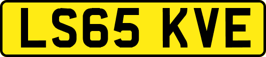 LS65KVE