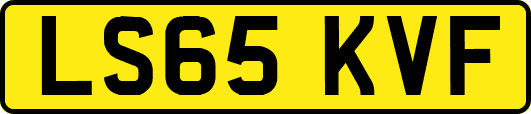 LS65KVF