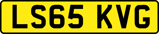 LS65KVG