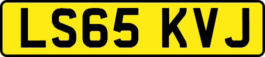 LS65KVJ