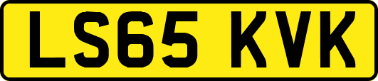 LS65KVK