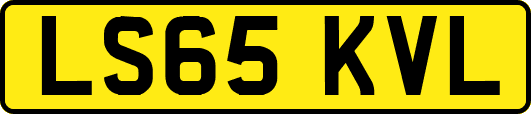 LS65KVL