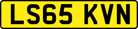LS65KVN