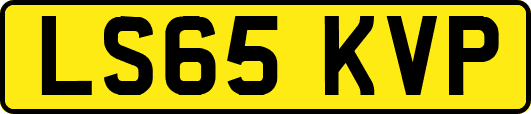 LS65KVP