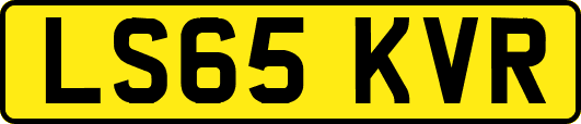 LS65KVR