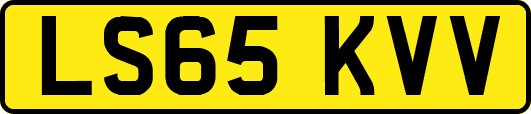 LS65KVV