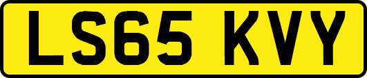 LS65KVY