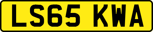 LS65KWA