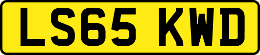 LS65KWD
