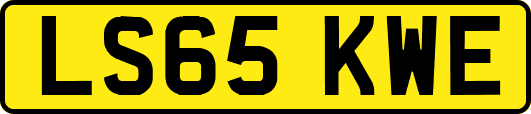LS65KWE