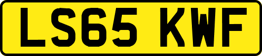LS65KWF