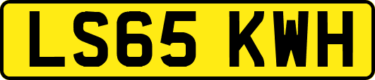 LS65KWH
