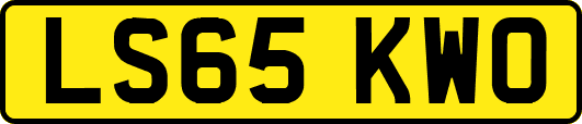 LS65KWO